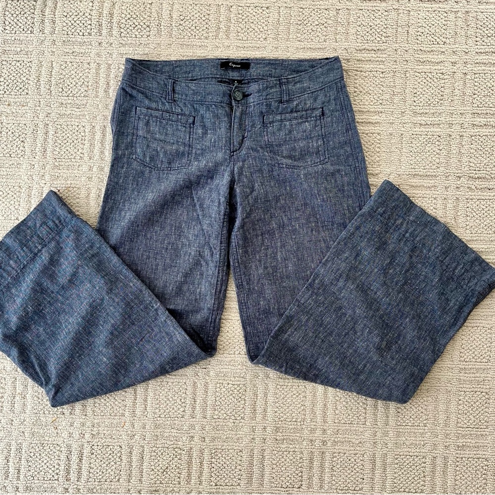 Express pants